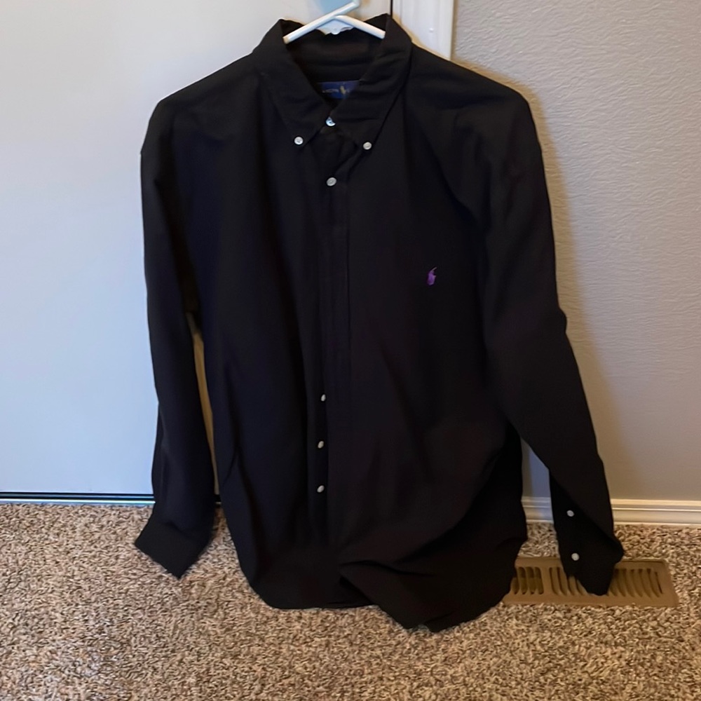 Nice Ralph Lauren button up
